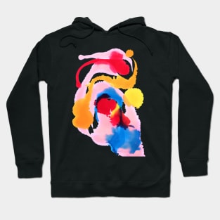 circus ink Hoodie